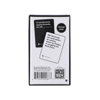 Cards Against Humanity KO RTSP El, SV art, a St or K