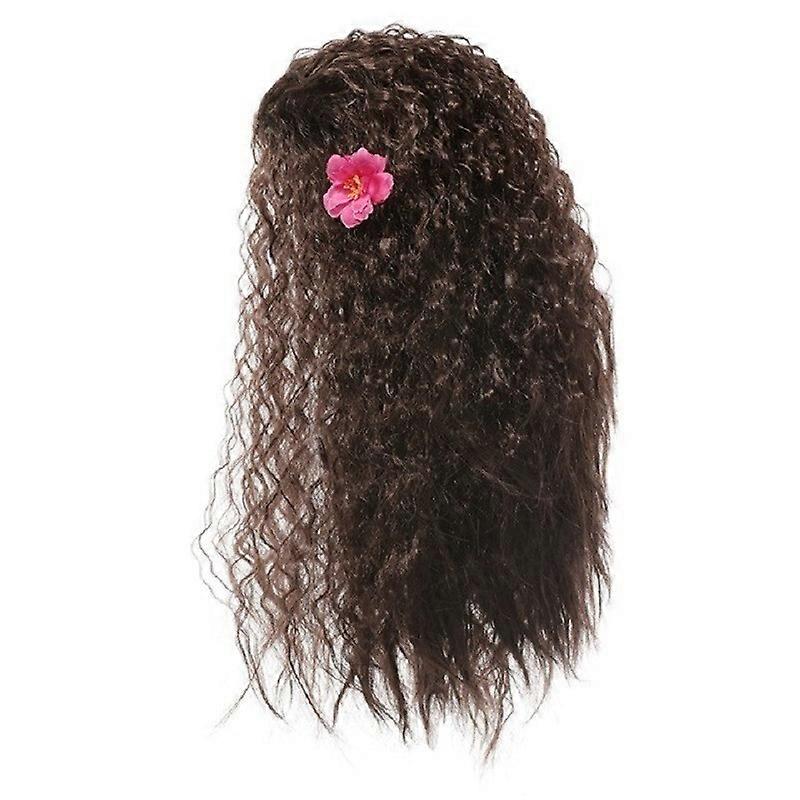 Princess Vaiana Cosplay for Girls Halloween Masquerade Carnival Party Costume Complete Set Full Set 160