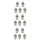 15pcs Replacement Coils Compatible with Justfog Q16 Q14 S14 G14 1.6ohm Coil -ge- Perfet_MGF