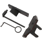 Engine Timing Tool Kit, Engine Timing Repair Tool Compatible with Peugeot 108 208 2008 301 308 3008 508 5008 Partner Rifter