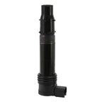 2PCS Ignition Coil 129700-4580 For KAWASAKI ER6N EX650 Versys 650 Ninja 650R ZR1000 Z10 05-14