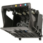 952 Printhead for Officejet Pro 8710 8715 8720 8725 8730, ABS Printhead Replacement Parts Easy to Install