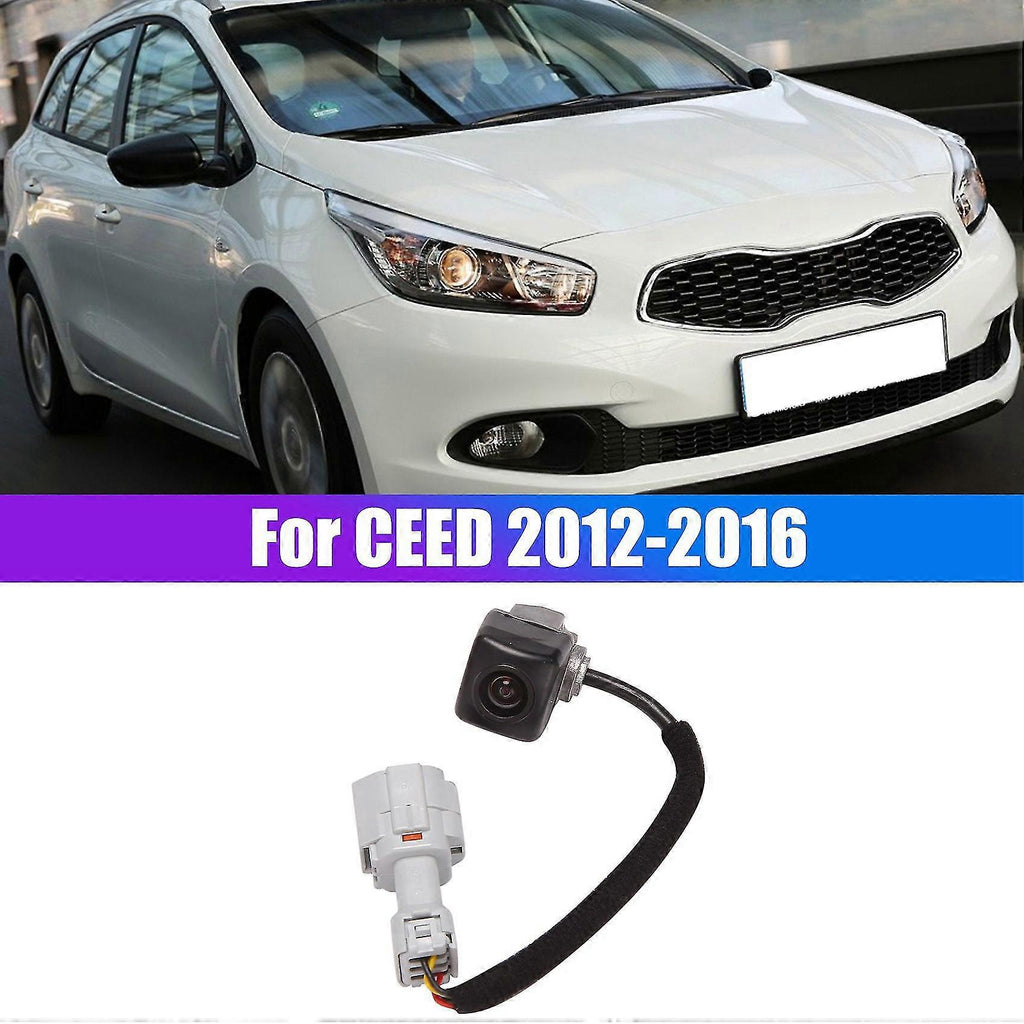 For CEED 12-16 Car Rear View Camera Parking Assistance Backup Camera 95760-A2100 95760A2100-max