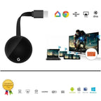 5G Chromeca - Wireless Display