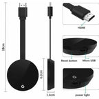 5G Chromeca - Wireless Display