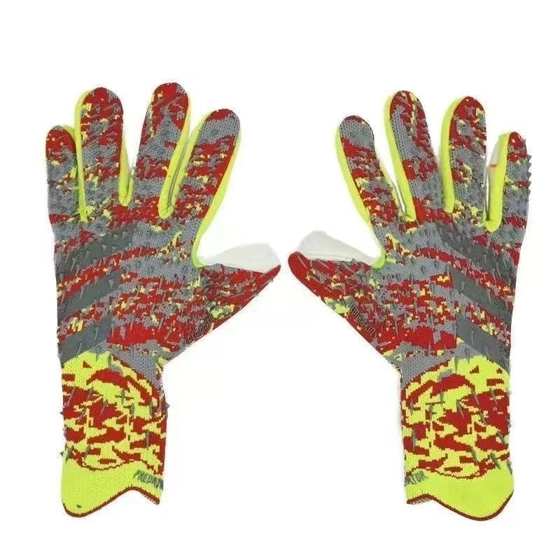 Goalkeeper Gloves Football Gloves size size size - size 9 size 9 size 9 size 9