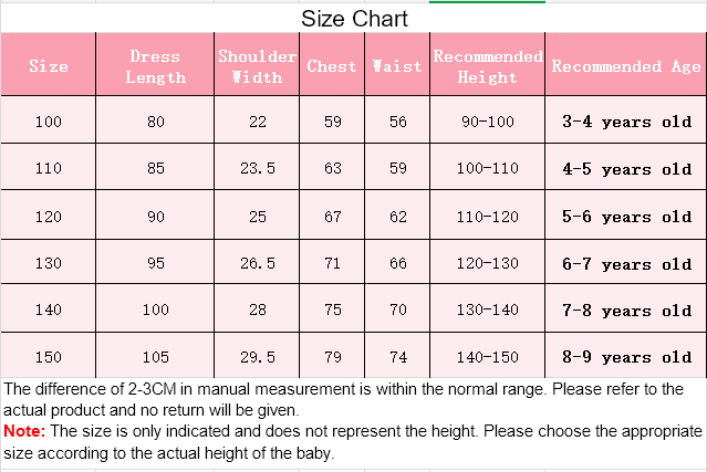 Girl's dress cosplay Wednesday Brigitte princess dress lace details puff sleeves children Wednesday 4pcs 140