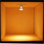 12V 35W Halogen Bulbs Gu5.3 Spot Base Warm White, Dimmable, 8-pack 35W