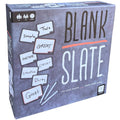 Card Game for Adult Couples - Intimate Dating Game for Fun Moments BLANK SLATE