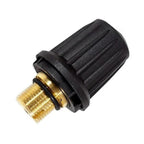 |NN| Steam Cleaner Tank Cap Replacement for Kärcher SC1 SC2 CTK10 SC2D Vacuum Cleaner Safety Valve Boiler Lock