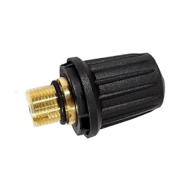 |NN| Steam Cleaner Tank Cap Replacement for Kärcher SC1 SC2 CTK10 SC2D Vacuum Cleaner Safety Valve Boiler Lock