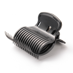 12 pcs Hair Clips for Rollers Hot Roller Clips Hair Roller Claw