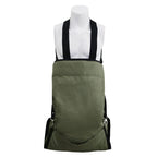 Apple Picking Bag with Storage Pocket for Orchard, Farm and Garden - Durable Fruit Collection Bag