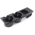 Holder for E46, front center console drink holder for Bm-w 3-series 51168217953 -bp