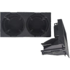Holder for E46, front center console drink holder for Bm-w 3-series 51168217953 -bp