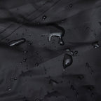 Lawnmower Tarpaulin, Garden Tractor Protective Cover, Waterproof UV-Resistant Dust Cover for Riding Lawn Mower, Protective Cover Contr-L