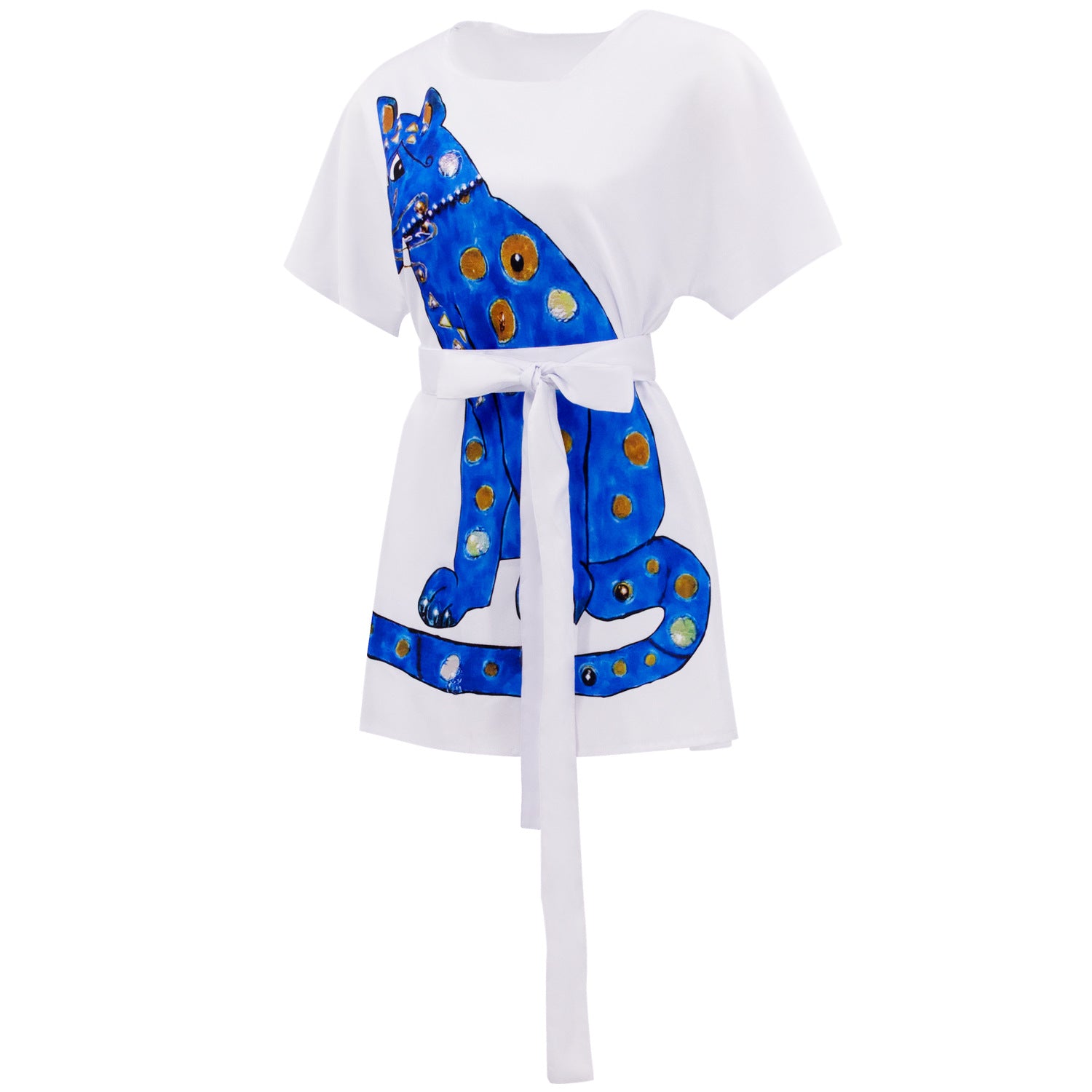 ABBA Retro Style Agnetha Fältskog Cosplay Costume Outfit Halloween Party Costume Blue Agnetha Blue Agnetha Blue Agnetha_yux Blue Agnetha L