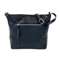 Shoulder bag, women's black