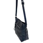 Shoulder bag, women's black