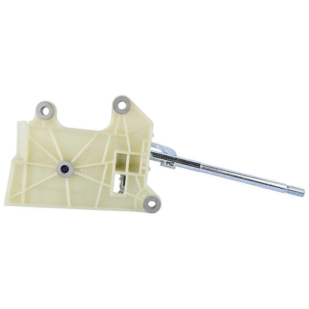 Compatible with Fiorino Bipper Gear Lever Assembly 1612681980, 55261496 As Shown