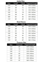 Squid Game, Training Clothes, Complete Set with Number 230 230 230 230 230 230 150