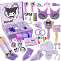 Advent Calendar for Girls - Unicorn Gifts for Girls Advent Calendar 24 Days Surprise Gifts Best Gifts for Daughters, Granddaughters QC-86