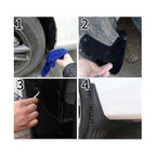 Mudguards for VITO V-CLASS W447 2016-2021, mudguards, fenders, exterior accessories