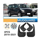 Mudguards for VITO V-CLASS W447 2016-2021, mudguards, fenders, exterior accessories