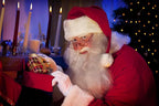 XXL Santa Claus Costume Santa Suit Adults Men Sa,ZQKLA