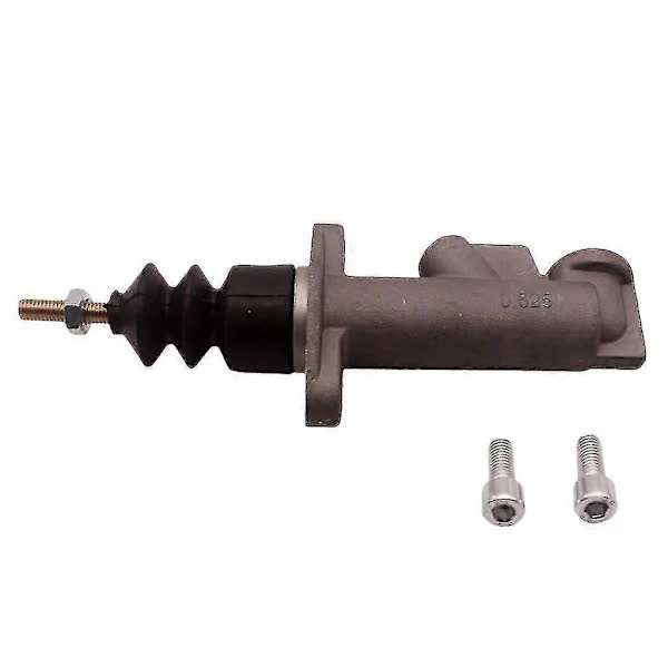 Racing Brake Clutch Master Cylinder 0.625 Bore Fits Hydraulic Handbrake Pump