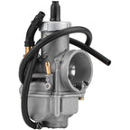 For Keihin PE28 28mm Carburetor Carb Fits Honda CR80 CR80RB 1996-2002 CR85 CR85R 2003, DEBUNS