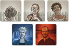 Codenames Image Party Board Game Card Game