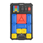 Giiker Super Slide Puzzle Game, 500+ Upgraded Challenges, Brain Training Puzzle, Educational Travel Toy, Compatible Birthday Gift