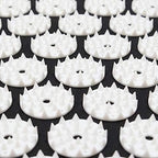 Nail Mat & Nail Cushion - Acupuncture Set 518