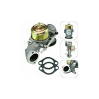 Briggs & Stratton Compatible Carburetor with Gasket for 491031 490499 491026 281707 12HP Engine[JUN]