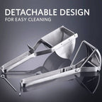 High Quality New Stainless Steel Potato Press