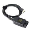 HEX V2 VCDS USB Diagnostic Interface