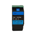 C540HICG Premium Generic Cyan Toner
