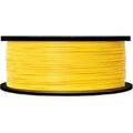 MAKERBOT TRUE COLOUR ABS TRUE YELLOW 1 KG FILAMENT FOR REPLICATOR 2X