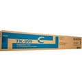 KYOCERA TK899C Cyan Toner