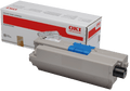 OKI C301 Black Toner