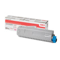 OKI C834 Magenta Toner