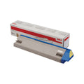 OKI C911 HY Yellow Toner