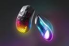 STEEL SERIES Aerox 3 Wireless Mouse