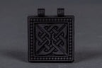 3D Printing Resin Platinum LCD Series - Solid - Resin Pack