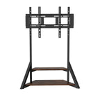 Adjustable Floor TV Stand for 40-75" LCD LED