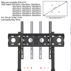 TV Stand Base Mount Bracket Swivel for 32-65 LED LCD Screen