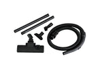 Neon Cyclonic Vacuum Cleaner Bagless + Wessle Werk Nozzle