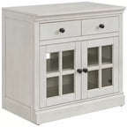 Modular console