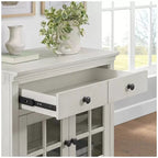 Modular console